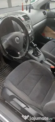 Volkswagen golf 5 