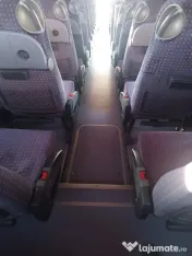 Autocar Setra S315 GT- HD, an 2002, Euro 3, AC-clima, Webasto, 52 de locuri 