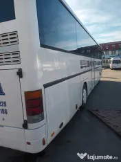 Autocar Setra S315 GT- HD, an 2002, Euro 3, AC-clima, Webasto, 52 de locuri 
