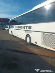 Autocar Setra S315 GT- HD, an 2002, Euro 3, AC-clima, Webasto, 52 de locuri 