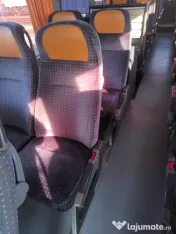 Autocar Setra S315 GT- HD, an 2002, Euro 3, AC-clima, Webasto, 52 de locuri 
