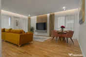 3 camere | Residence5 | Baneasa | Pipera | Iancu Nicolae