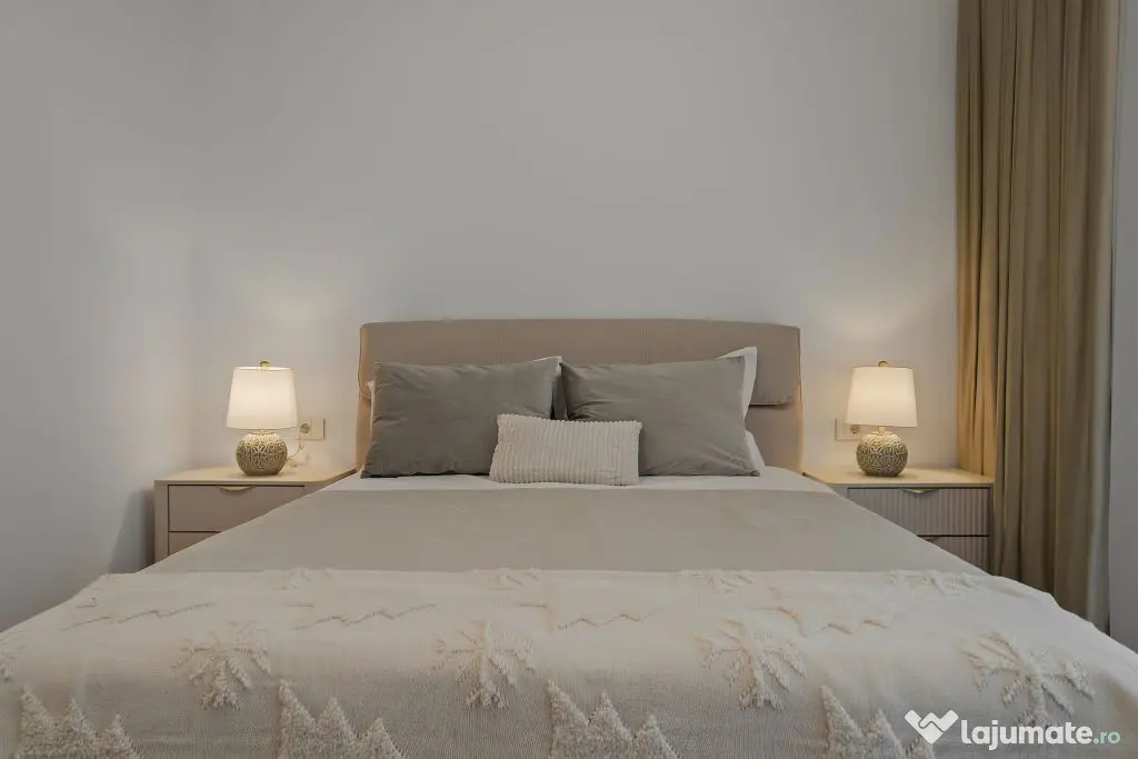 3 camere | Residence5 | Baneasa | Pipera | Iancu Nicolae