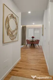 3 camere | Residence5 | Baneasa | Pipera | Iancu Nicolae