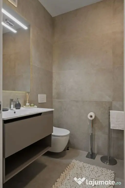 3 camere | Residence5 | Baneasa | Pipera | Iancu Nicolae