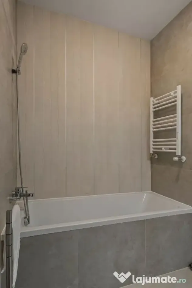 3 camere | Residence5 | Baneasa | Pipera | Iancu Nicolae