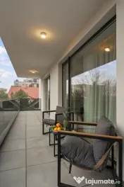 3 camere | Residence5 | Baneasa | Pipera | Iancu Nicolae