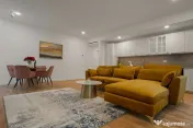3 camere | Residence5 | Baneasa | Pipera | Iancu Nicolae