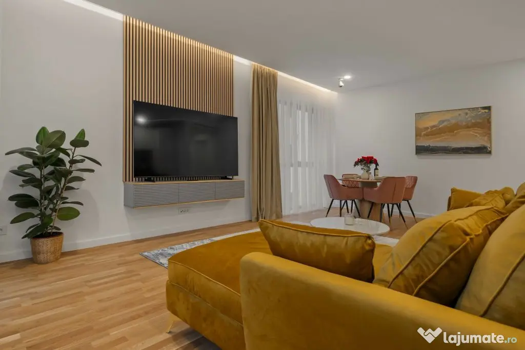3 camere | Residence5 | Baneasa | Pipera | Iancu Nicolae