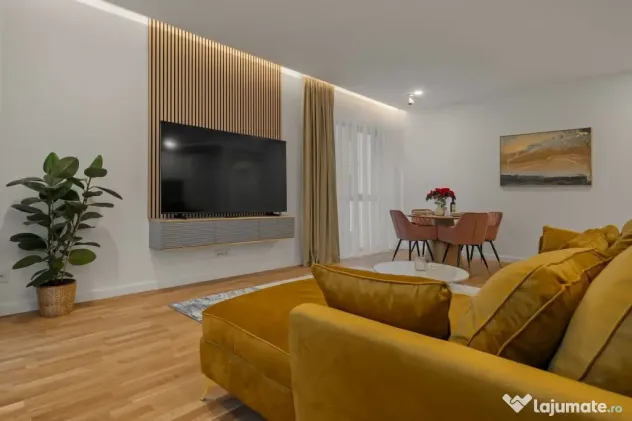 3 camere | Residence5 | Baneasa | Pipera | Iancu Nicolae