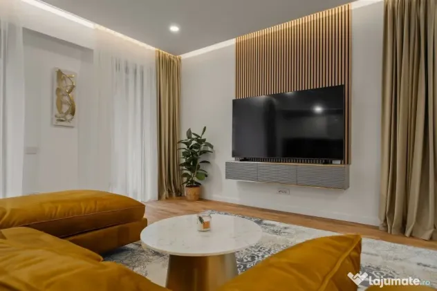 3 camere | Residence5 | Baneasa | Pipera | Iancu Nicolae