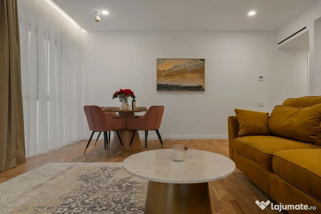 3 camere | Residence5 | Baneasa | Pipera | Iancu Nicolae