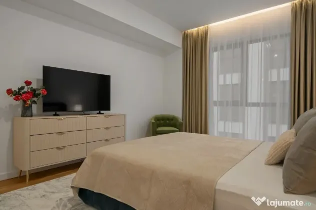 3 camere | Residence5 | Baneasa | Pipera | Iancu Nicolae