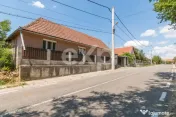 Casă în localitatea Bălaia, județul Bihor 