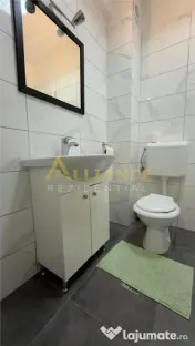 1 MINUT METROU BERCENI - GARSONIER#258; - 80.000€ - COM... 