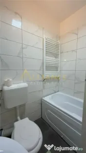 1 MINUT METROU BERCENI - GARSONIER#258; - 80.000€ - COM... 