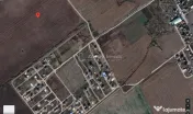 Teren intravilan, 1258 mp, Buftea