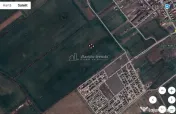 Teren intravilan, 1258 mp, Buftea