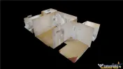 Tur 3D! Rezidenta economica, zona ITC, Vlahuta, Brasov