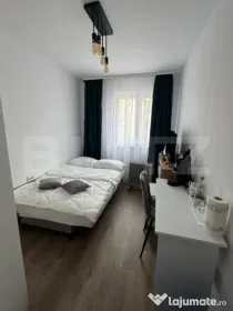 Garsonieră de vânzare, 13 mp, zona Mureșeni