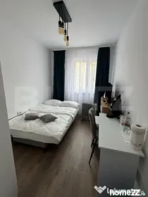 Garsonieră de vânzare, 13 mp, zona Mureșeni