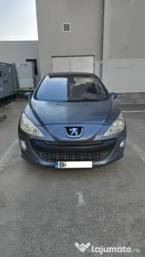 Peugeot 308 an fab. 2007