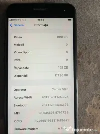 Vând IPhone 7 Plus,doar azi pretul afisat! 