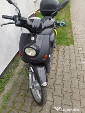Scuter 50 cm Stare foarte bună de funcționare