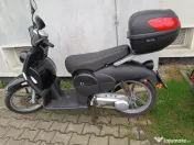 Scuter 50 cm Stare foarte bună de funcționare