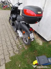 Scuter 50 cm Stare foarte bună de funcționare