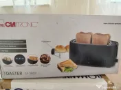 Prăjitor de pâine 