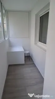 Garsoniera mobilata si utilata - zona Noua 
