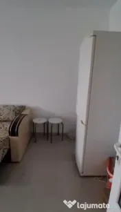 Garsoniera mobilata si utilata - zona Noua 