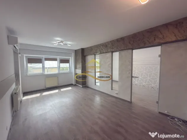 Apartament 2 camere de vanzare in Bacau bulevardul Unirii