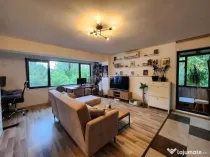 APARTAMENT CU 2 CAMERE, 50 MP , ETAJ 2, BLOC NOU, NICOLINA-L