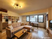 APARTAMENT CU 2 CAMERE, 50 MP , ETAJ 2, BLOC NOU, NICOLINA-L
