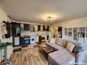 APARTAMENT CU 2 CAMERE, 50 MP , ETAJ 2, BLOC NOU, NICOLINA-L