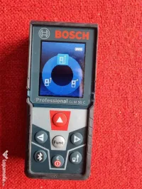 Bosch,telemetru laser bosch,măsurator 