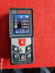 Bosch,telemetru laser bosch,măsurator 