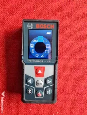 Bosch,telemetru laser bosch,măsurator 