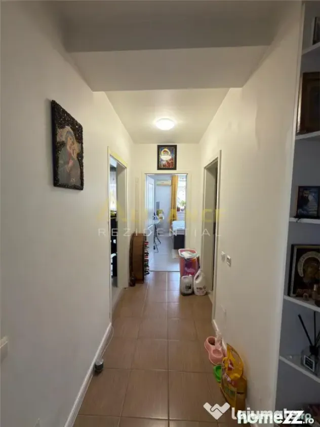 Apartament 2 camere - Metrou Dimitrie Leonida