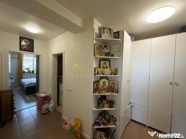 Apartament 2 camere - Metrou Dimitrie Leonida