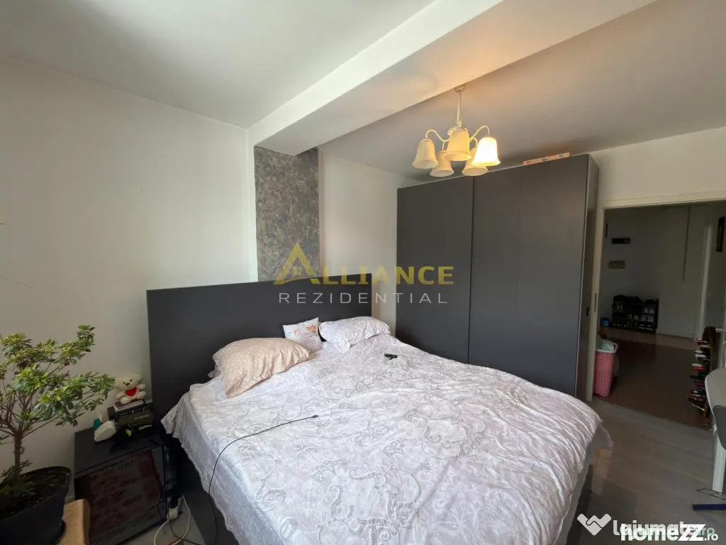 Apartament 2 camere - Metrou Dimitrie Leonida