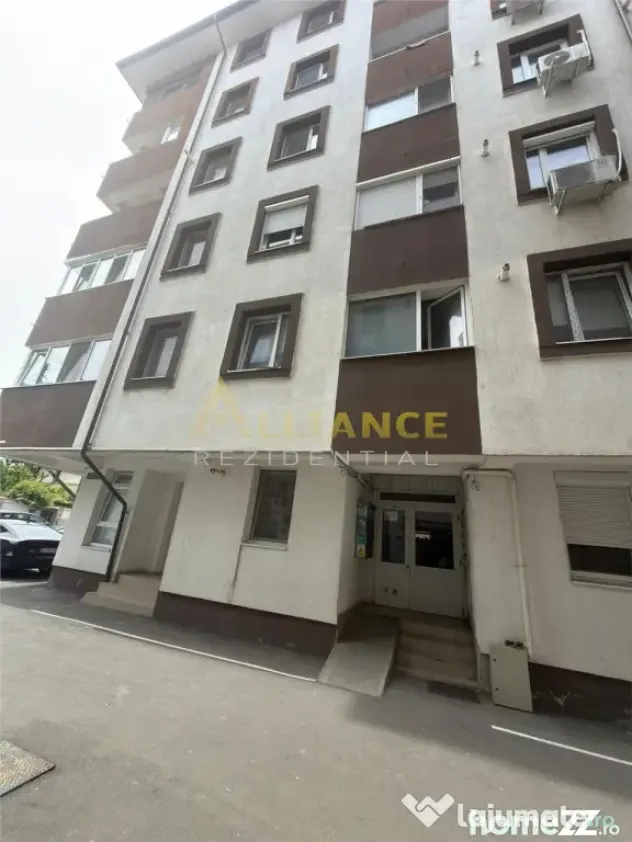 Apartament 2 camere - Metrou Dimitrie Leonida