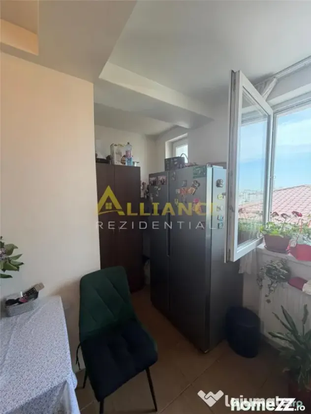 Apartament 2 camere - Metrou Dimitrie Leonida