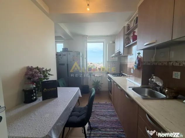Apartament 2 camere - Metrou Dimitrie Leonida