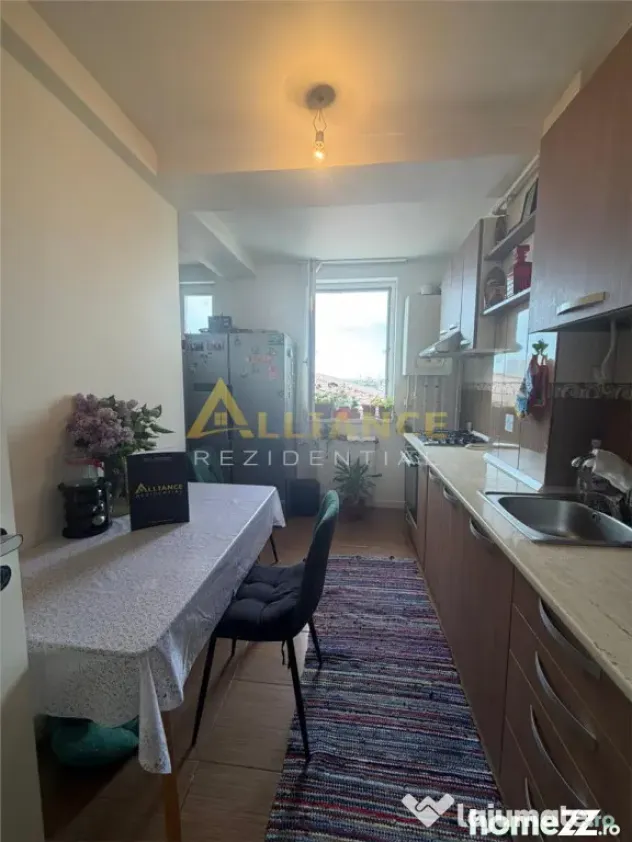 Apartament 2 camere - Metrou Dimitrie Leonida