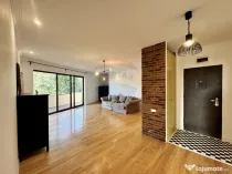 Apartament Premium 4 Camere, 120 mp | Jandarmeriei - Sise...