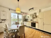 Apartament Premium 4 Camere, 120 mp | Jandarmeriei - Sise...