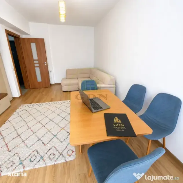 Apartament 2 camere, Bella Vista, orientare sudică, proprietar